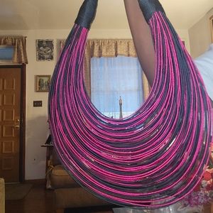 Sassy Jones Malika Necklace